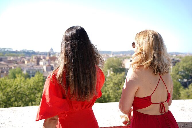 Rome: Vespa Tour with Photographer and Tiramisu treat - What the Reviews Say