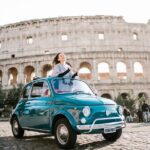 Rome Vespa Tour With Photoshoot - The Experience: What’s Included and What to Know