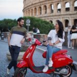 Rome: Vespa Tour with Professional Photographer - The Details: Who, When, and How