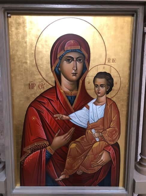 Rome: Via Crucis Pilgrim 3-4 Hour Walking Tour - Visiting the Basilica of Santa Maria Maggiore