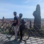 Rome: Villa Borghese E-Bike Tour (Small Group or Private) - What To Expect During the Tour
