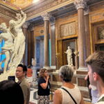 Rome: Villa Borghese Gallery Skip The Line Tickets - What the Experience Looks Like