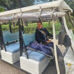 Rome: Villa Borghese Lake Tour by boat, rowing independently + golf cart - Practical Tips for Your Visit