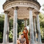 Rome: Villa Borghese Unique Photoshoot Experience - The Details You Should Know
