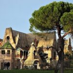 Rome: Villa Torlonia and Coppedé Liberty Private Tour - Why Choose This Tour?