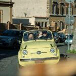 Rome Vintage Fiat 500 Cabriolet Self-Drive Tour - What to Expect from the Itinerary