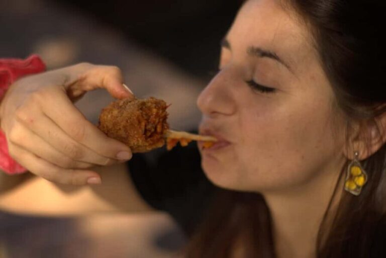 Rome: Walking Food Tour with Tastings and Guide - What Makes This Tour Special?