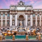 Rome Walking Tour: Ancient Ruins to Modern Fashion District - Starting Point: Foro Traiano and Trajan’s Column