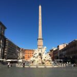 Rome: Walking Tour and Hop-On Hop-Off Bus Ticket - What You Can Expect During the Guided Walk