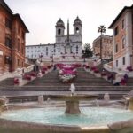 Rome Walking Tour and Ice-Cream Tasting - The Practical Side: What You Should Know