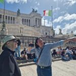 Rome: Walking Tour of World War 2 in Rome - The Itinerary: What You’ll See and Learn