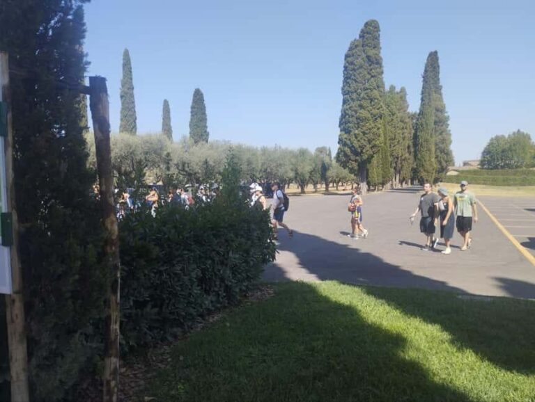 Rome: Walking Tour to the Catacombs of Saint Callixtus - What Makes This Tour Worth Considering