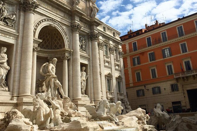Rome Walking Tour - Value for Money