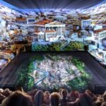 Rome: Welcome To Rome Immersive Multimedia Show - The Highlights: Why It’s Worth Considering