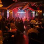 Rome: Wine, Legends, and Burlesque Extravaganza by Night - The Itinerary Breakdown