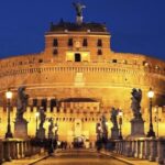 Rome with Golf Cart at Night with Pizza & Ice Cream - Who Would Love This Tour?
