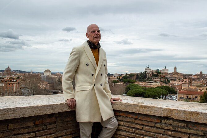 Rome with Professional Photographer - Real Traveler Feedback