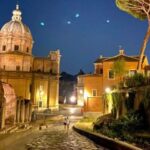 Rome: Wonders of Ancient Rome at Dusk - Group Size and Guide Quality
