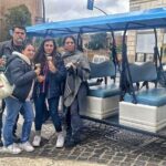 Rome WOW Golf Cart 4 Hour Tour with Artisan Gelato - Who Is This Tour Best For?