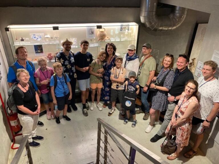 Rome:CityCenter Hidden Highlights Guided Walking Tour German - What Makes This Tour Worth It?