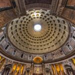 Rome:Pantheon Entry Visit With Personal Interactive App+Host - The Itinerary Breakdown