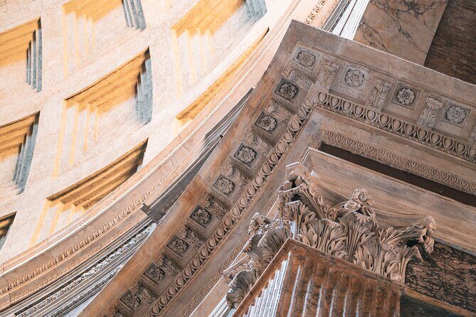 Rome's Ancient Temple, Pantheon Fast Track Entry with Audio Guide - Who Should Consider This Tour?