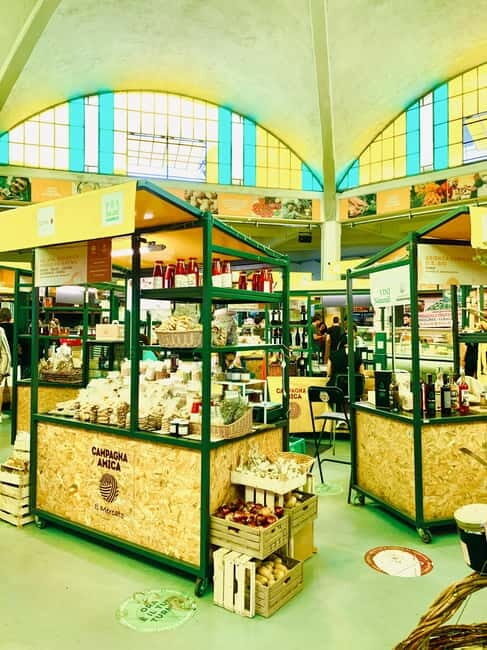 Rome's Authentic Roman Food Tour on E-Bike - Practical Details & What They Mean for You