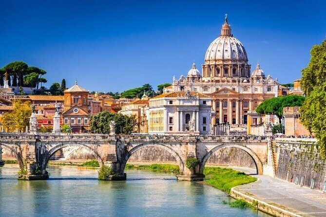 Rome's Best Guided Tour Colosseum and Vatican Museums 2 Days - Who Will Love This Tour?