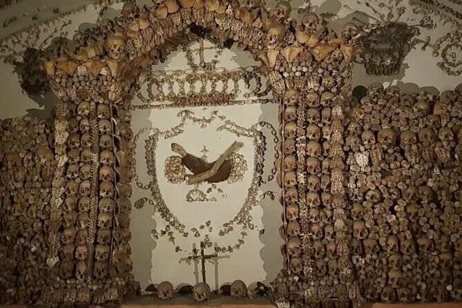 Romes Bone Chapel & Catacombs: Skulls, Crypts & City Ride - Final Thoughts