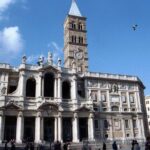 Romes Christian Sites Semi-Private Tour - Logistics and Practicalities