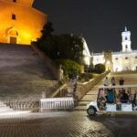 Rome's Golden Hour Golf Cart Tour - What Makes This Tour Special