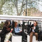 Romes Highlights by golf cart - Who Will Love This Tour?