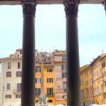 Rome's Iconic Ancient Temple: Pantheon Fast Track Entry Tickets - How the Ticket Works