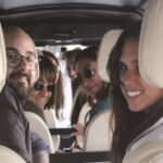 Romes Top Highlights Tour by Luxury Golf Cart - Practical Considerations