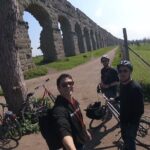 Rome's Ultimate Bike Tour - The Itinerary in Detail