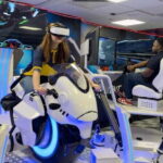 Romford: Funland VR Amusement Center Entry Ticket - Exploring Funland VR in Romford: An In-Depth Look