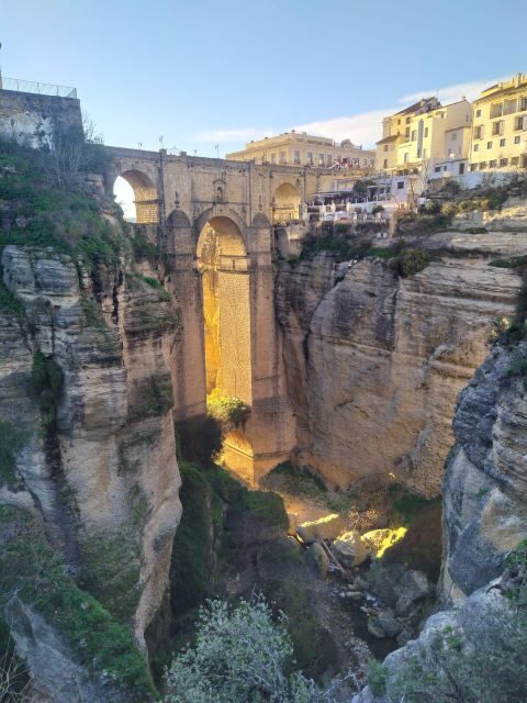 Ronda: 2-Hour Private Walking Tour - The Real Experience: What the Reviews Tell Us