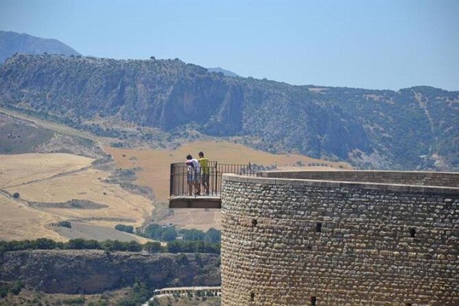 Ronda and Setenil de las Bodegas tour from Malaga - Who Is This Tour Best For?