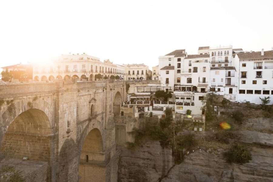 Ronda and Setenil Full Day - The Itinerary Breakdown