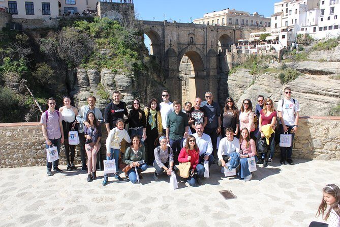 Ronda and White Villages Guided Tour from Seville - Who Is This Tour Best For?