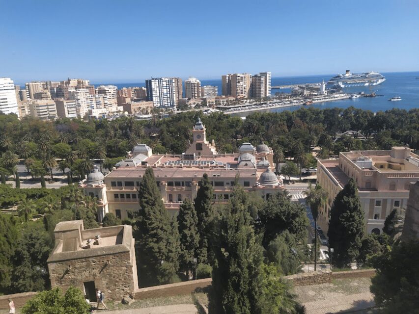 Ronda: excursion to Malaga with guided tour guide - Value and Practical Considerations