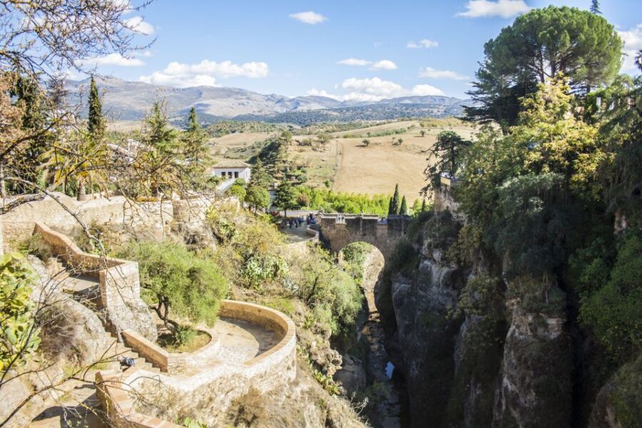 Ronda: Guided Walking Tour - A Deep Dive into the Ronda Walking Tour Experience