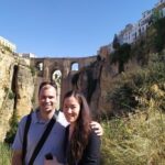 Ronda Private Tour: The White Capital - An In-Depth Look at the Ronda Private Tour