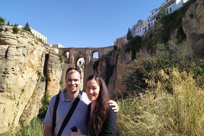 Ronda Private Tour: The White Capital - An In-Depth Look at the Ronda Private Tour