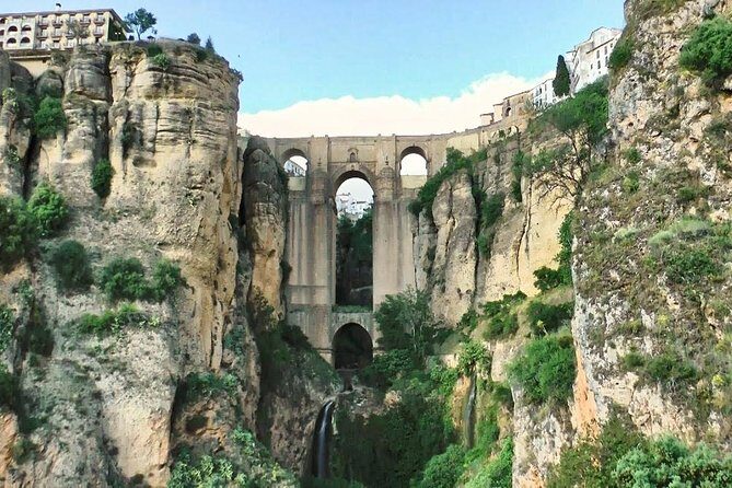 Ronda & White Villages Small Group Tour from Seville - The Itinerary in Detail