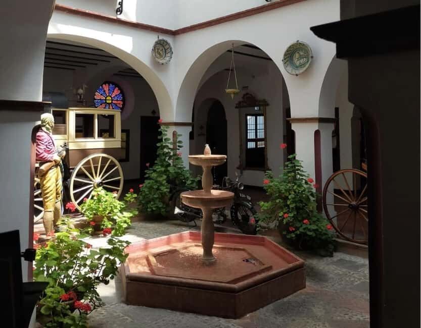 Ronda's Historic Center: A self-guided tour created by a local Official Guide - The Self-Guided Experience: How It Works