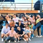 Roofless Party Bus Tour in Downtown Austin - Detailed Look at the Itinerary