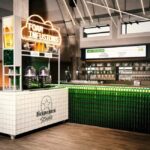 Rooftop Bar at Heineken Experience Entry Ticket - What to Expect from Your Visit