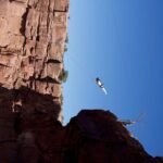 Rope Swing Moab - The Itinerary and What to Expect