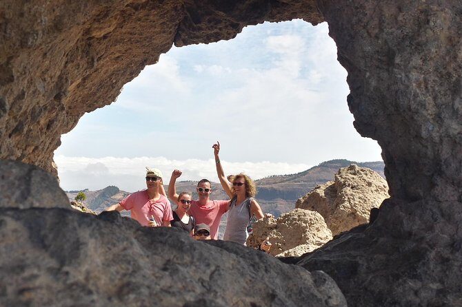 Roque Nublo hiking & Gran Canaria highlights by authorised guides - Who Will Love This Tour?